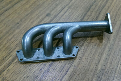 SLM金屬粉末燒結工藝-金屬材料